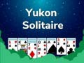 Permainan Yukon Solitaire talian