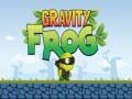 Permainan Katak Graviti talian