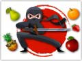 Permainan Ninja Buah talian