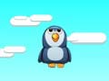 Permainan Penguin Mengelak talian