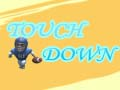 Permainan Touchdown talian