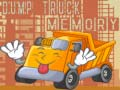 Permainan Memori Truck talian