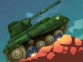 Permainan Serangan Tank Terakhir talian