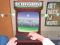 Permainan Flappy Gembira talian