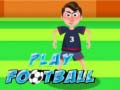 Permainan Main Bola Sepak talian