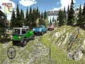 Permainan Panduan Jeep Gunung Off Road 2020 talian