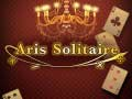 Permainan Aris Solitaire talian