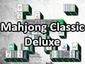 Permainan Mahjong Klasik Deluxe talian