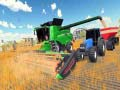 Permainan Simulasi Pertanian Traktor Kampung Sebenarnya 2020 talian