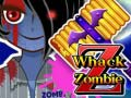 Permainan Pukul Zombie talian