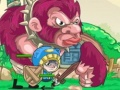 Permainan Tentera Kecil Saya talian