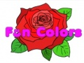 Permainan Warna Seronok talian
