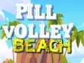 Permainan Pantai Voley Pil talian