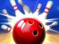 Permainan Bowling talian