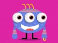 Permainan Memori Monster Kecil yang Comel talian