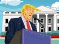 Permainan Teka Trump talian
