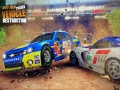 Permainan Pertarungan Arena Kereta talian