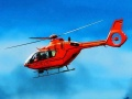 Permainan Teka-teki Helikopter talian