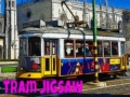 Permainan Teka Tram talian