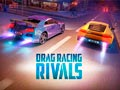 Permainan Rival Perlumbaan Drag talian