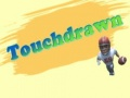 Permainan Touchdrawn talian