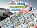 Permainan Sambungan Logo Kereta Mahjong talian