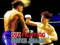 Permainan UFC Pertandingan Perlawanan Jigsaw talian