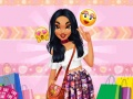 Permainan Gaya Terbaik Bulan Jaclyn talian