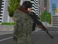 Permainan Tukang Sniper: Pemburu Bandar talian