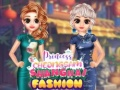 Permainan Puteri Cheongsam Fesyen Shanghai talian