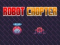 Permainan Robot Chopter talian