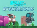 Permainan Bullet League Robogeddon talian