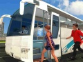 Permainan Simulator Bas Ultimate talian