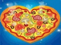 Permainan Permainan Memasak Pizza talian