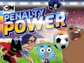 Permainan CN Kuasa Penalti talian