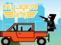 Permainan Hanya legenda yang boleh bermain talian