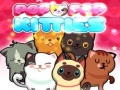 Permainan Kucing Pop-Pop talian
