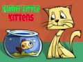 Permainan Kucing Kecil Lucu talian