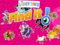 Permainan Looney Tunes Baru Cari Ia! talian