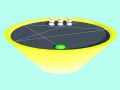 Permainan Bowling Hit 3D talian