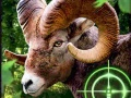 Permainan Pemburu Kambing Gila 2020 talian