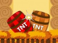 Permainan Perangkap TNT talian