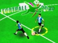 Permainan Bola Sepak 2020 talian