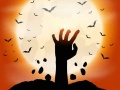 Permainan Memori Zombie Lucu talian