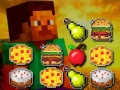 Permainan Teka Mineblox talian