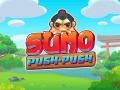 Permainan Sumo Tolak Tolak talian