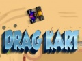 Permainan Drag Kart talian