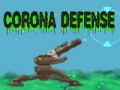 Permainan Pertahanan Corona talian
