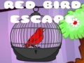 Permainan Melarikan Diri Burung Merah talian
