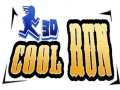 Permainan Larian Cool 3D talian